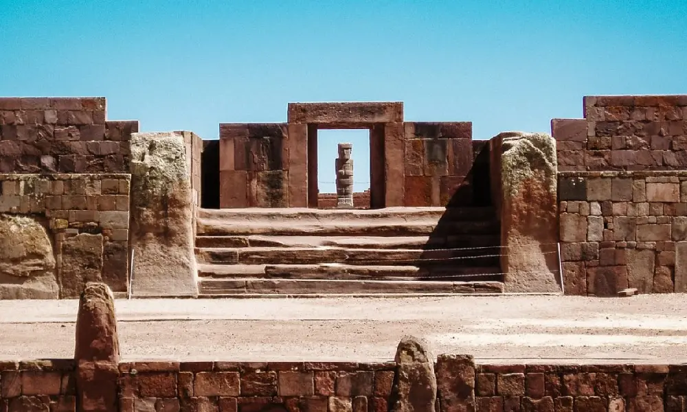 Tiwanaku