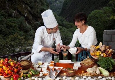 Exploring the Rich Tapestry of Peruvian Gastronomy