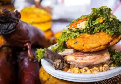 Discover the Exquisite Typical Food of Cusco: Flavors that Captivate