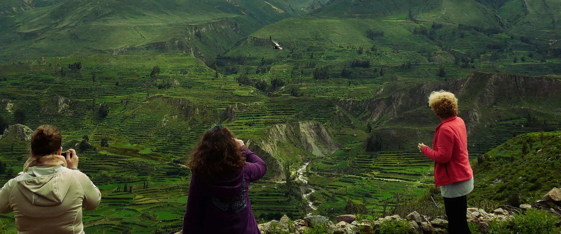 Types of Tours in Peru