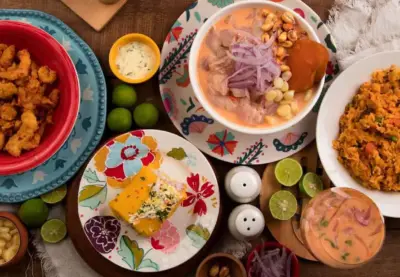 Typical Dishes of Peru You Can’t Miss