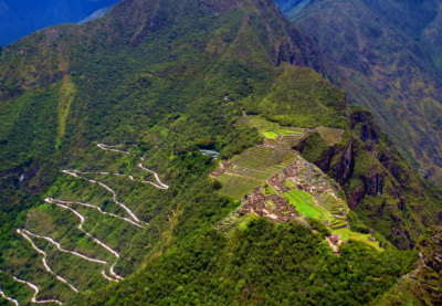 Discover the Benefits of Hiring a Guide in Machu Picchu