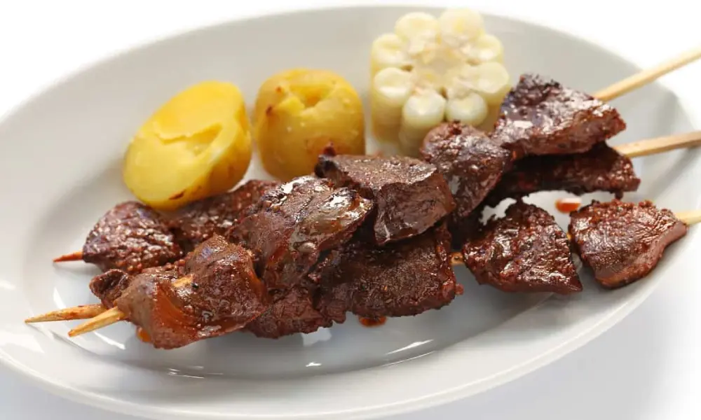 Anticuchos