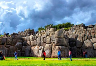 Explore Peru with Fascinating Cultural Tours