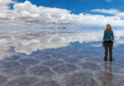 Discover Bolivia: Complete 5-Day Itinerary for Explorers