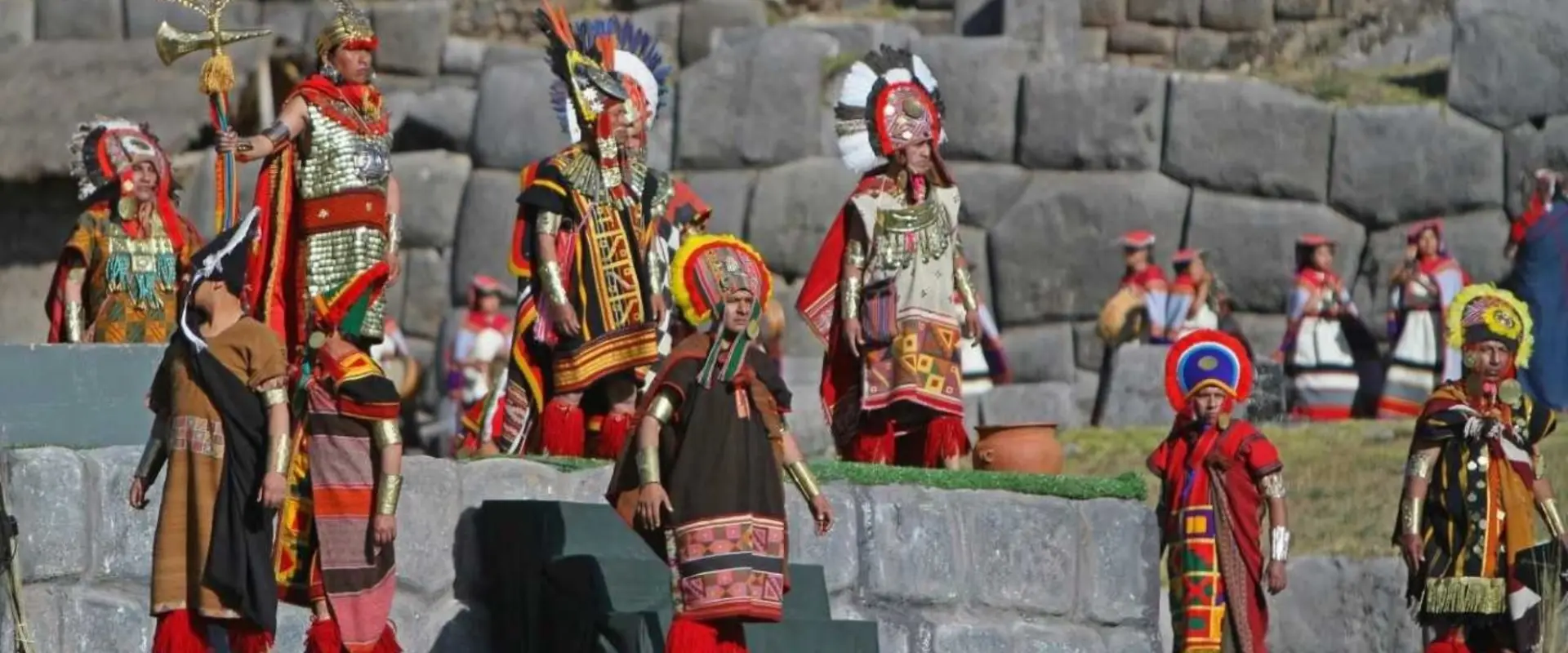 Inti Raymi