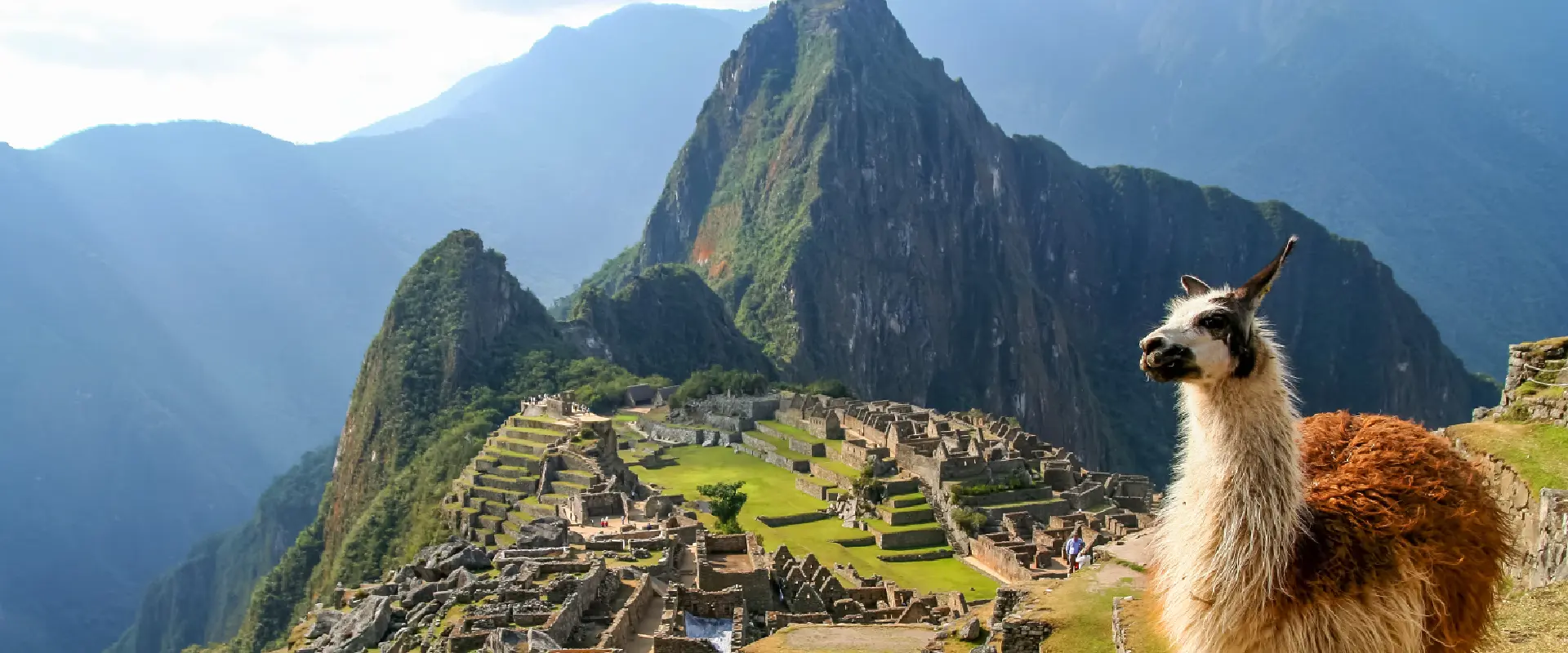 the most visited place in Cusco