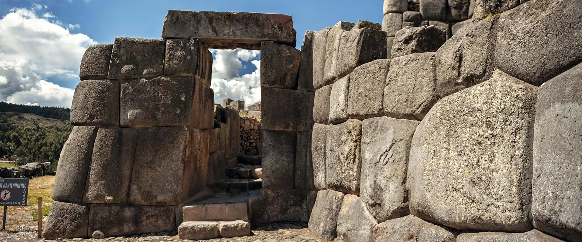 Archaeological Sites in Cusco