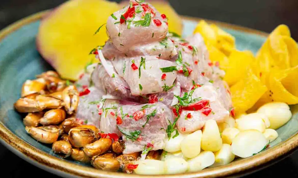 Ceviche