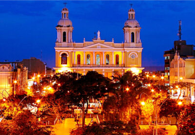 Chiclayo a Gem of Northern Peru