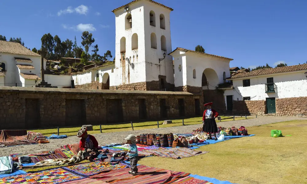 chinchero