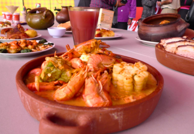 Peruvian Cuisine Experiences: A Culinary Journey Through Peru