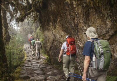 Tips for Hiking in the Andes: Adventure in the Heights