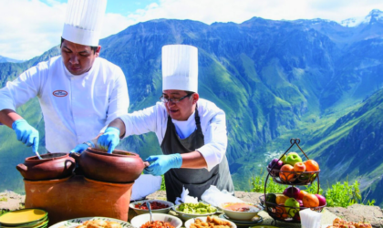 Discover the 10 Best Restaurants in the Sacred Valley: A Unique Gastronomic Journey