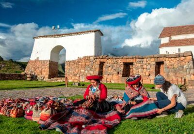 Cusco, Peru: The Historical and Cultural Heart of the Andes