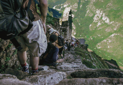 Discover Machu Picchu: Exclusive Tours from USA.