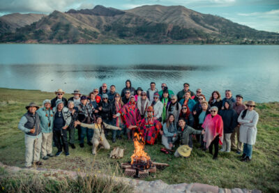 Embark on a Spiritual Journey with Healing Retreats in the Sacred Valley