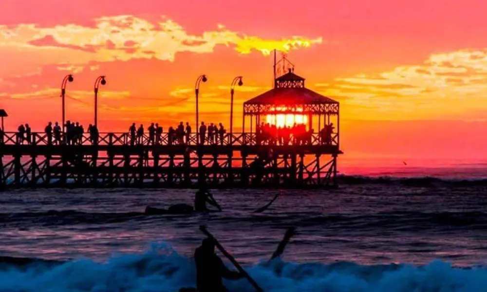 huanchaco