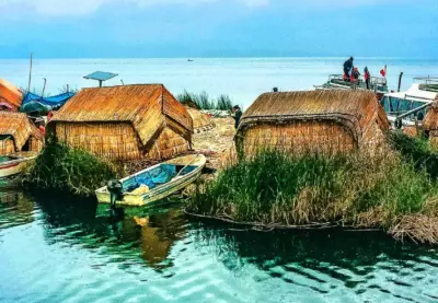 Discover the Best Activities at Lake Titicaca for Adventurers