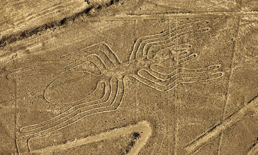 Nazca Lines