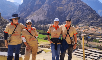 How to select a good  private  tour in Peru