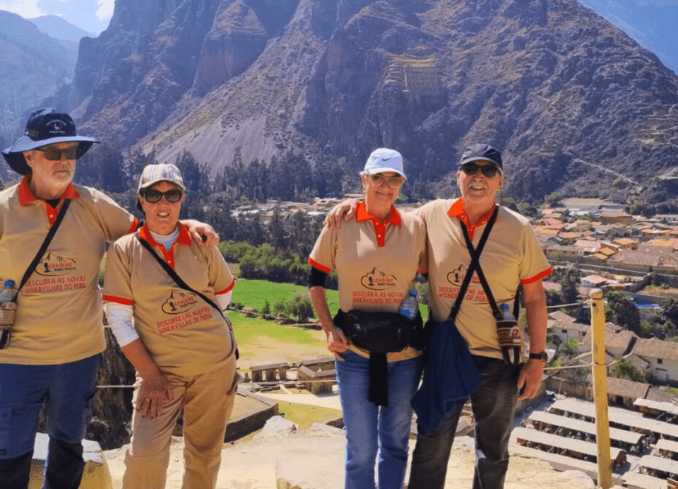 How to select a good  private  tour in Peru