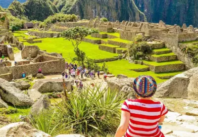 Benefits of Solo Travel: Discover Peru at Your Own Pace