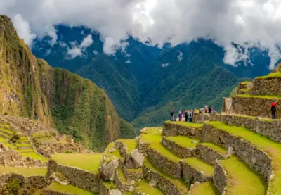 Explore the Machu Picchu Circuits: Complete Guide