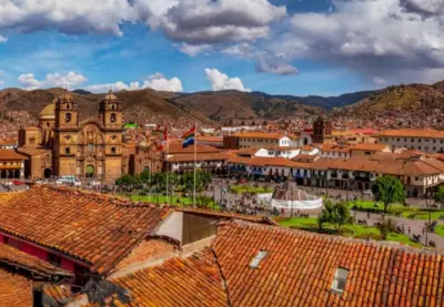 Most Visited Tourist Places in Cusco: Discover the Unmissable Destinations