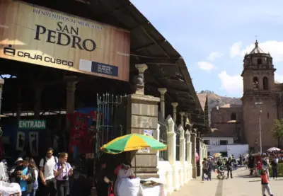 Explore Cusco Without Spending: Guide to Free Attractions in cusco