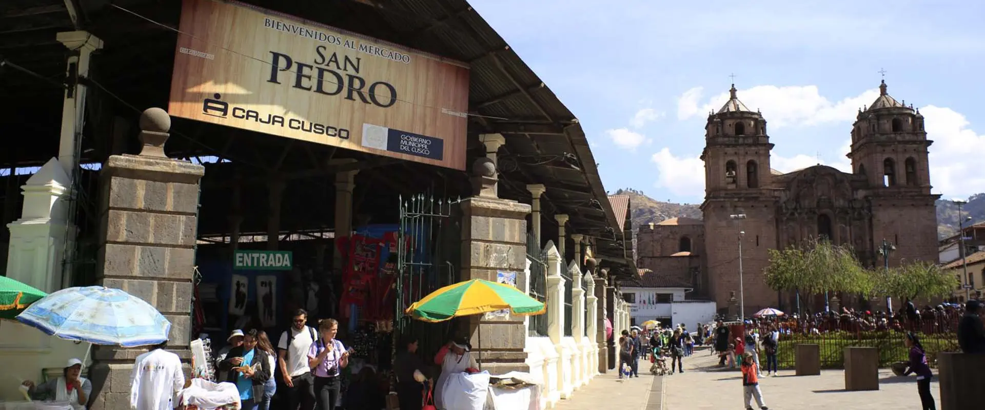 Free Attractions in cusco