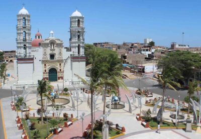 Golden Beaches of Piura, the Essence of Northern Peru