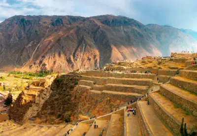 Complete Guide to Activities: What to Do in Ollantaytambo