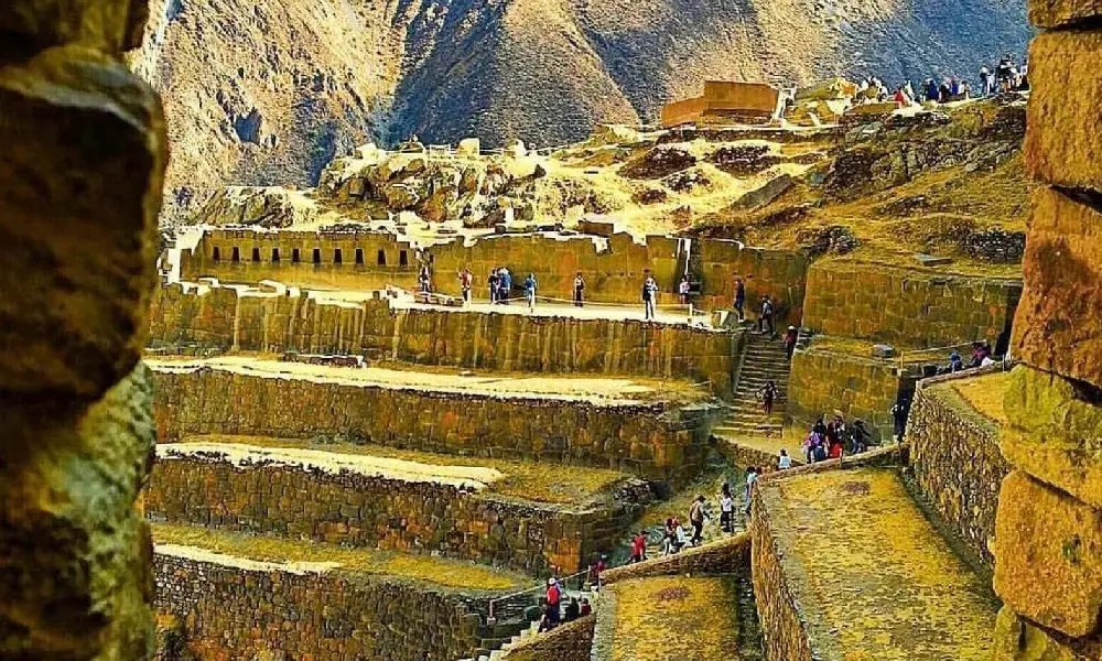 ollantaytambo