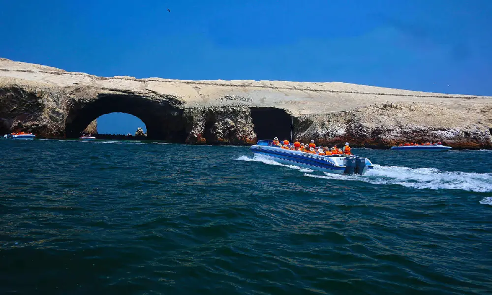 Paracas