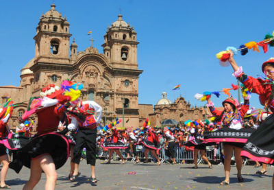 Adventure and Culture in Every Corner of Peru: A Journey Through the Land of the Incas