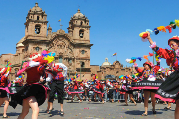 Adventure and Culture in Every Corner of Peru: A Journey Through the Land of the Incas