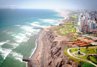 LIMA CITY OF KINGS