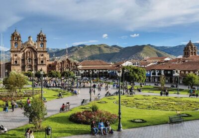 WHAT TO VISIT IN CUSCO, THE HISTORICAL AND TOURIST CAPITAL OF PERU