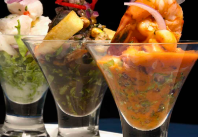 Peruvian Ceviche: The Gastronomic Emblem of a Nation