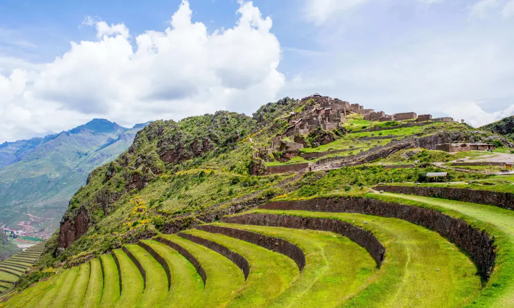 pisac