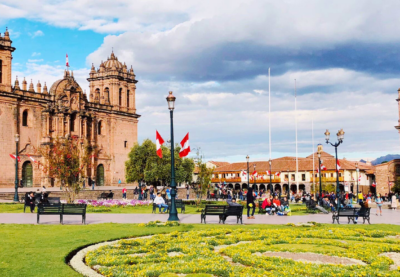 Discovering the City of Cusco: A complete Tourist Guide in Cusco