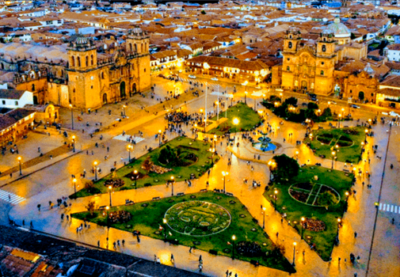 Top 10 Must-Visit Sites in Cusco for First-Time Visitors