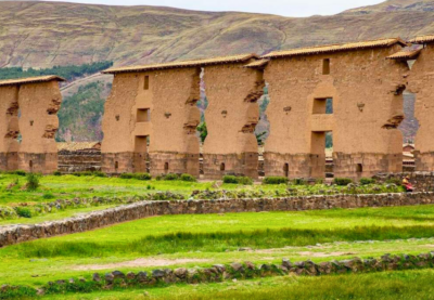 Cusco – Puno Tour: A 15-Day Trip Through Peru, Bolivia and Chile