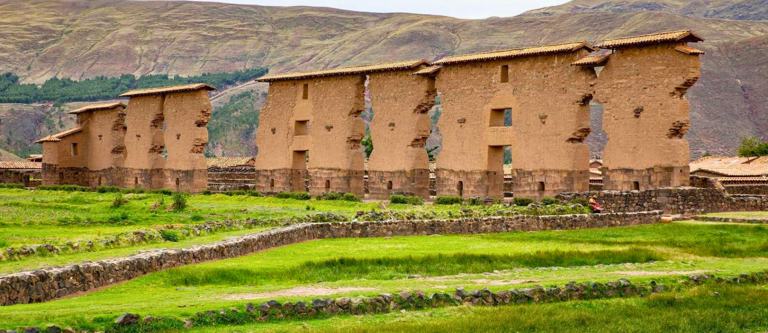 Cusco - Puno Tour