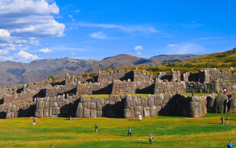 complete Tourist Guide in Cusco