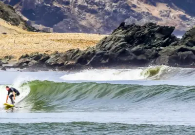 The Best Surfing Destinations in Peru: Complete guide to surfing in Peru