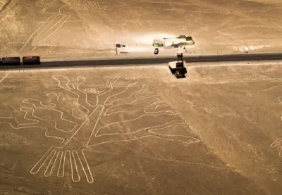 Discover the Mystery: A Summary of the Nazca Lines