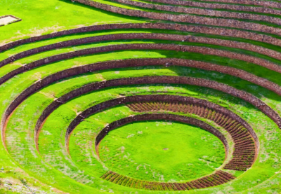 Discovering the Treasures of Peru: A Journey through Chinchero, Maras, Moray and the Salineras