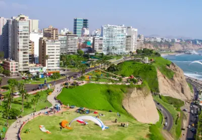 Discover the Best Tours and Adventures in Lima to Explore